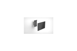 DURABLE Tablet Wandhalterung WALL 7-13 Zoll silber
