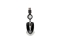 Verbatim USB Maus Go Mini Optical Travel schwarz retail