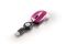 Verbatim USB Maus Go Mini Optical Travel hot pink retail