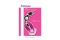 Verbatim USB Maus Go Mini Optical Travel hot pink retail