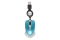 Verbatim USB Maus Go Mini Optical Travel caribbean Blue retail