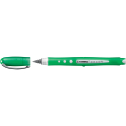 Tintenroller - worker+ colorful - medium - Einzelstift -...