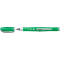 Tintenroller - worker+ colorful - medium - Einzelstift - grün