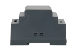 LevelOne Industrie Netzteil 24VDC/ 60W+DIN-Schiene schwarz