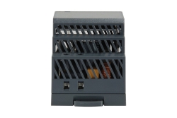 LevelOne Industrie Netzteil 24VDC/ 60W+DIN-Schiene schwarz