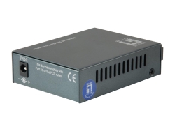 LevelOne Media Konverter RJ45->SC FE SM 1310nm 20km