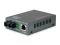 LevelOne Media Konverter RJ45->SC FE SM 1550nm 80km