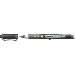 Tintenroller - worker+ colorful - medium - Einzelstift -...
