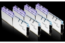 DDR4 64GB PC 3200 CL16 G.Skill KIT (4x16GB) 64GTRS TZ ROYAL