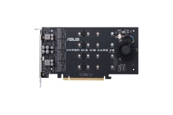 ASUS HYPER M.2 X16 Card V2