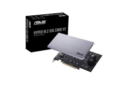 ASUS HYPER M.2 X16 Card V2