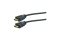 Schwaiger HDMI-Speed-Kabel 10m mit Ethernet Schwarz