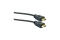 Schwaiger HDMI-Speed-Kabel 10m mit Ethernet Schwarz