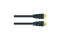 Schwaiger HDMI-Speed-Kabel 15m mit Ethernet Schwarz