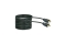 Schwaiger HDMI-Speed-Kabel 15m mit Ethernet Schwarz
