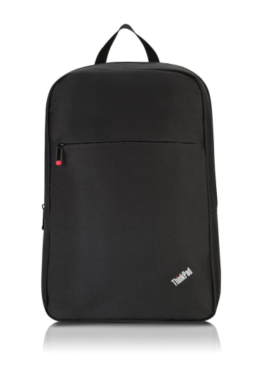 Lenovo Notebookrucksack 15,6 Thinkpad Basic Schwarz