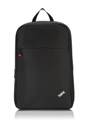 Lenovo Notebookrucksack 15,6 Thinkpad Basic Schwarz