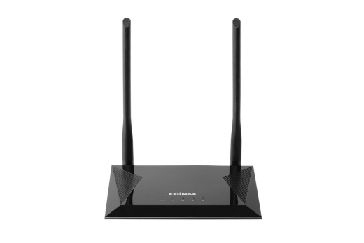 EDIMAX WL-Router BR-6428nS V5 (4P/300MBit)