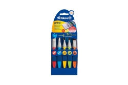 Pelikan Schulpinsel griffix Starter Set 5er