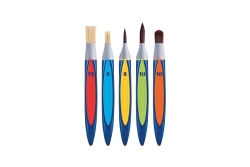 Pelikan Schulpinsel griffix Starter Set 5er