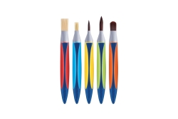 Pelikan Schulpinsel griffix Starter Set 5er
