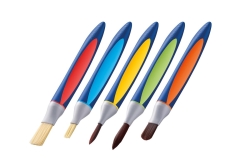 Pelikan Schulpinsel griffix Starter Set 5er