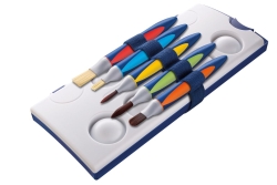 Pelikan Schulpinsel griffix Starter Set 5er