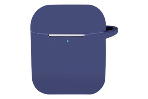 TERRATEC AirPods Case AirBox Navy Blue