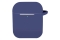 TERRATEC AirPods Case AirBox Navy Blue
