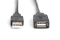 DIGITUS USB 2.0 Verlängerungskabel Aktiv Typ A -A St/Bu 15m