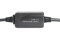 DIGITUS Repeaterkabel USB 2.0 Typ A male > female 20.00m