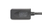 DIGITUS Repeaterkabel USB 2.0 Typ A male > female 20.00m