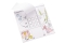 Pelikan Malblock Combino 15x15cm 15 Blatt spiral