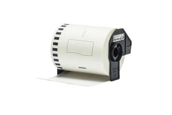 Endlosetiketten Brother QL1050/1060/1100 30,48*103 DK-22246