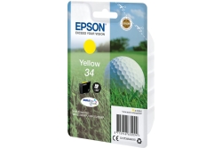 Patrone Epson 34 yellow T3464