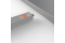 LINDY USB Typ C Port Schloss orange