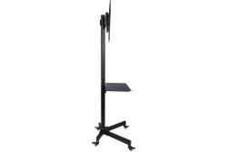 Techly TV Wagen/Trolley, 23-55 LCD/LED TV