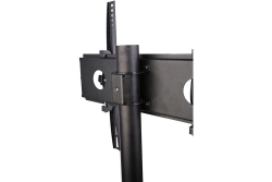 Techly TV Wagen/Trolley, 23-55 LCD/LED TV
