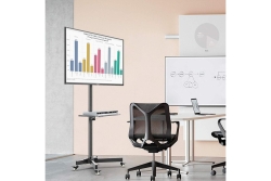 Techly TV Wagen/Trolley, 23-55 LCD/LED TV
