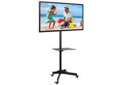 Techly TV Wagen/Trolley, 23-55 LCD/LED TV