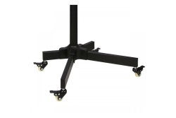 Techly TV Wagen/Trolley, 23-55 LCD/LED TV