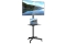 Techly TV Wagen/Trolley, 23-55 LCD/LED TV