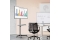 Techly TV Wagen/Trolley, 23-55 LCD/LED TV