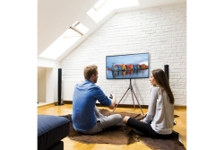 Techly TV Stand, Design, 45-65 LCD/LED TV