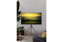 Techly TV Stand, Design, 45-65 LCD/LED TV