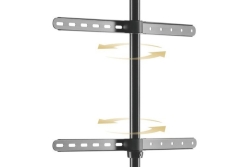 Techly TV Stand, Design, 45-65 LCD/LED TV