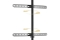 Techly TV Stand, Design, 45-65 LCD/LED TV