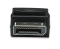 Techly DisplayPort 1.4, Audio/Video Kabel, schwarz, 2m
