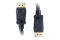 Techly DisplayPort 1.4, Audio/Video Kabel, schwarz, 2m