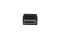 Techly DisplayPort 1.2, Audio/Video Kabel, schwarz, 0.5m